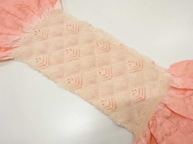 Japanese Kimono / Accessories Silk
